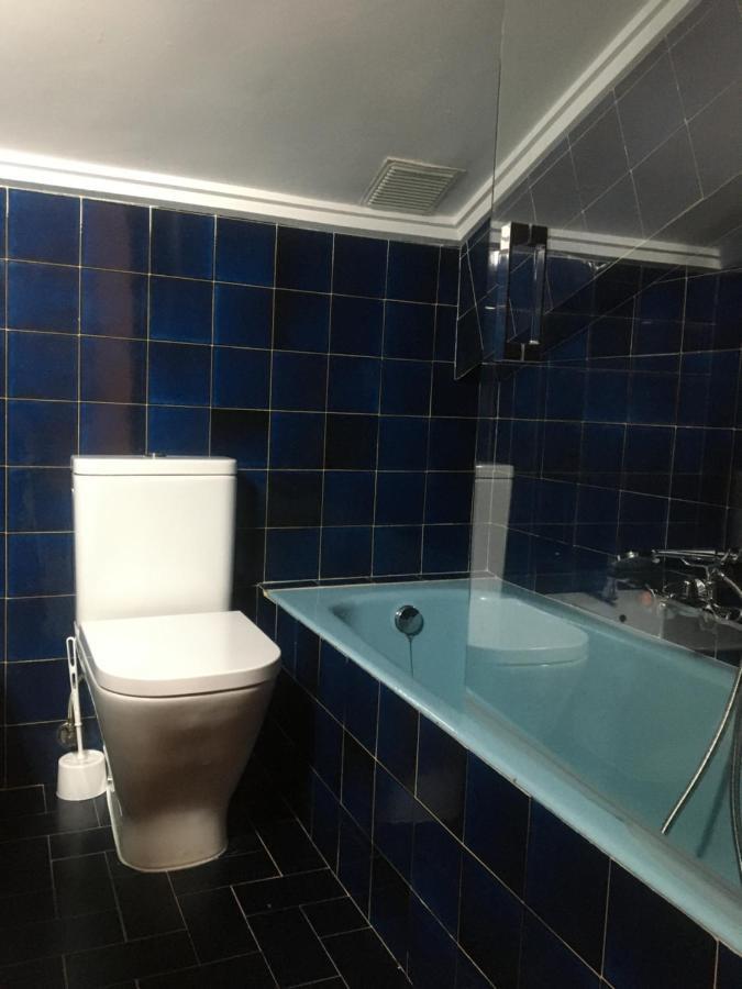 Urbizi By Basquelidays Apartment Hondarribia Bagian luar foto