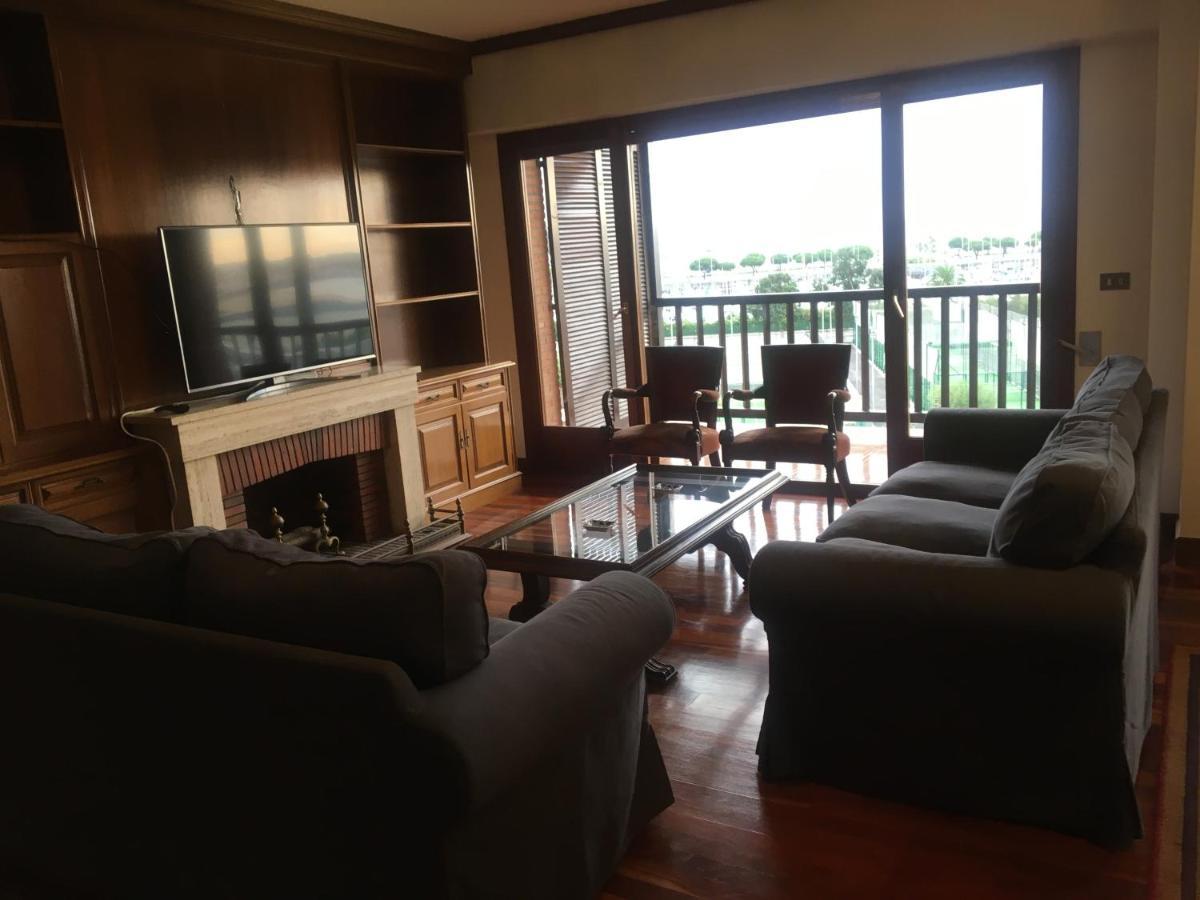 Urbizi By Basquelidays Apartment Hondarribia Bagian luar foto