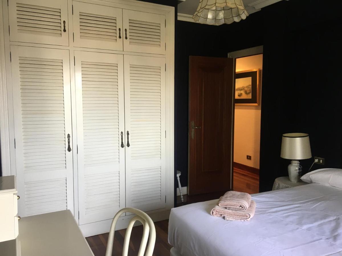 Urbizi By Basquelidays Apartment Hondarribia Bagian luar foto