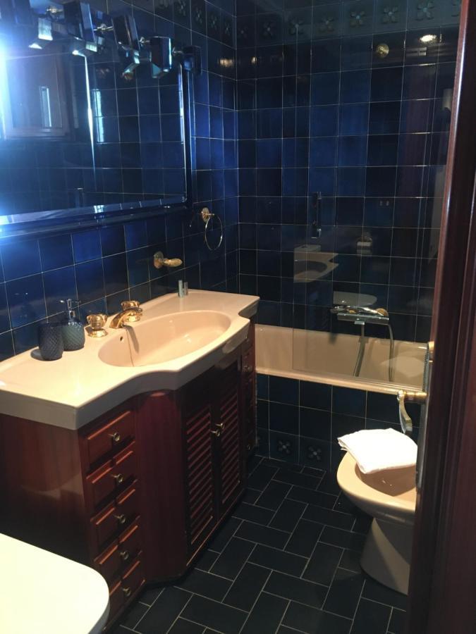Urbizi By Basquelidays Apartment Hondarribia Bagian luar foto